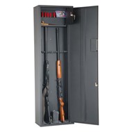 Оружейный шкаф ОШН-7 в Екатеринбурге