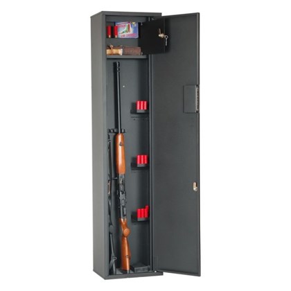 Оружейный шкаф ОШН-5 в Туле - изображение