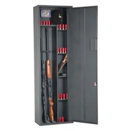 Оружейный шкаф ОШН-8Э в Нефтеюганске