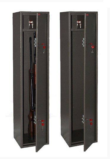 Оружейный шкаф Д-8 в Мурманске - изображение 1
