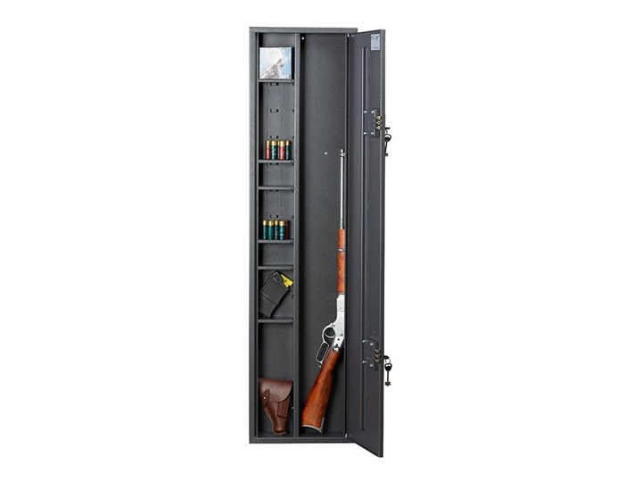 Оружейный сейф AIKO ЧИРОК 1409 в Пензе - изображение 2