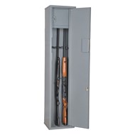Оружейный шкаф ОШН-3 в Екатеринбурге