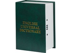 Тайник Словарь (green) в Нефтеюганске