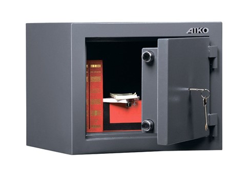 Офисный сейф AIKO AMH-36 (053) в Пензе - изображение