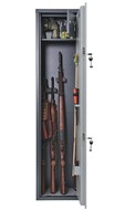 Оружейный сейф AIKO Беркут 143 в Пензе - предосмотр 3