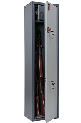 Оружейный сейф AIKO Беркут 143 во Владикавказе - изображение