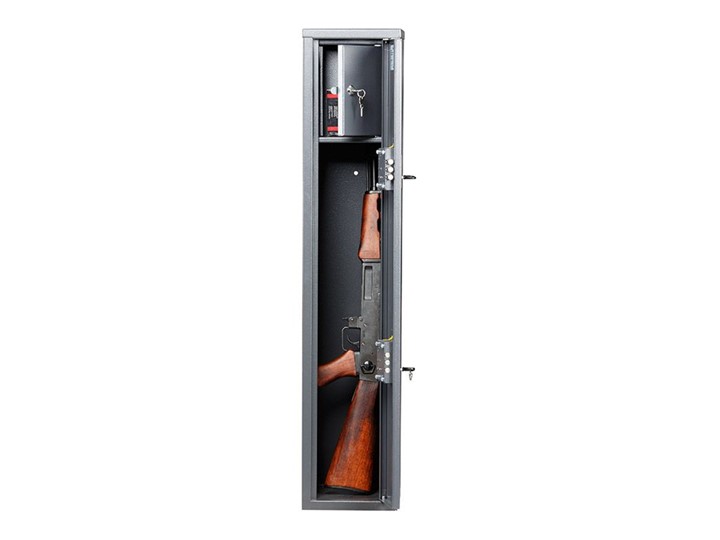 Оружейный сейф AIKO ЧИРОК 1025 в Пензе - изображение 1