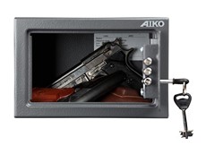 Оружейный сейф AIKO TT-170 в Оренбурге - предосмотр 1