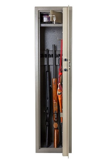 Оружейный сейф VALBERG АРСЕНАЛ EL в Смоленске - изображение 1