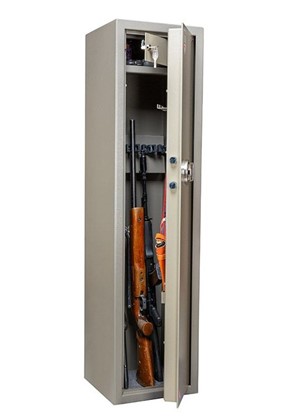 Оружейный сейф VALBERG АРСЕНАЛ EL в Смоленске - изображение
