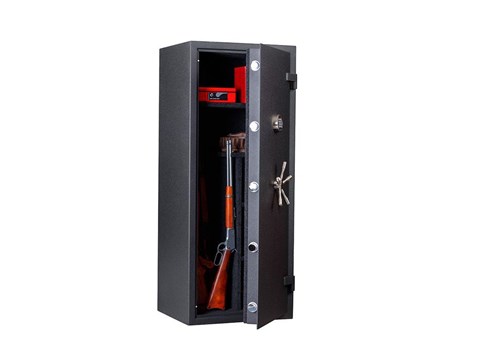 Оружейный сейф TIGER 60 в Смоленске - изображение