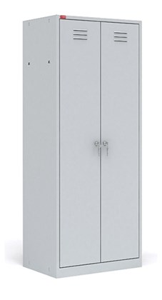 Металлический шкаф ШРМ-АК-800 в Салехарде - изображение