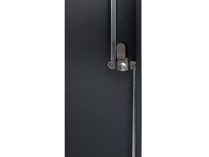 Антивандальный металлический шкаф ПРАКТИК MLH-11-50У в Пензе - изображение 5