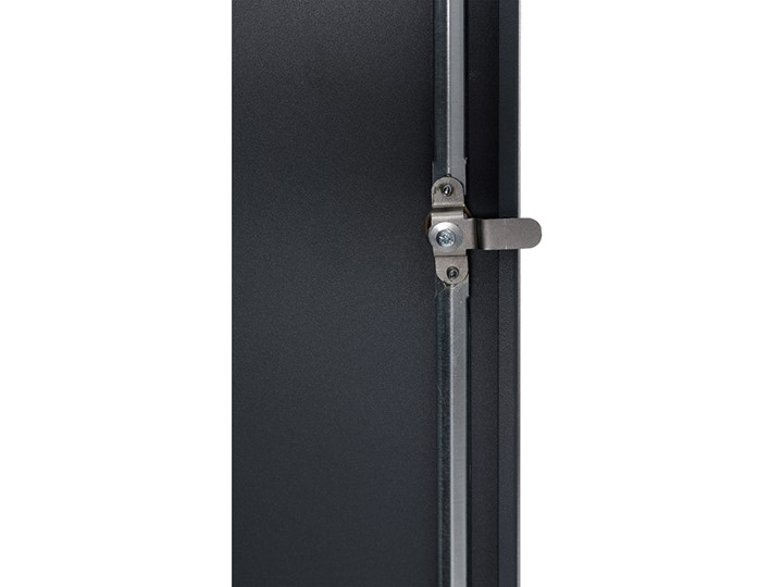 Антивандальный металлический шкаф ПРАКТИК MLH-11-50У в Смоленске - изображение 6