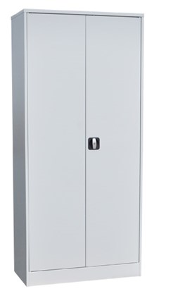 Металлический шкаф ША-850/400 в Тамбове - изображение