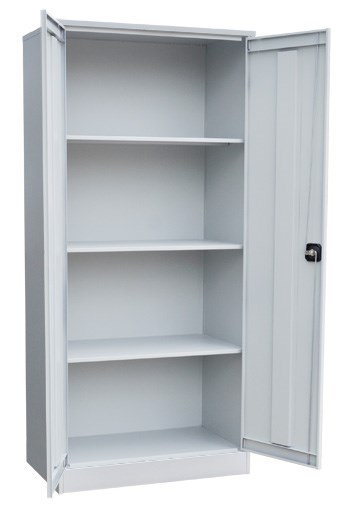 Металлический шкаф ША-850/500 во Владикавказе - изображение 1