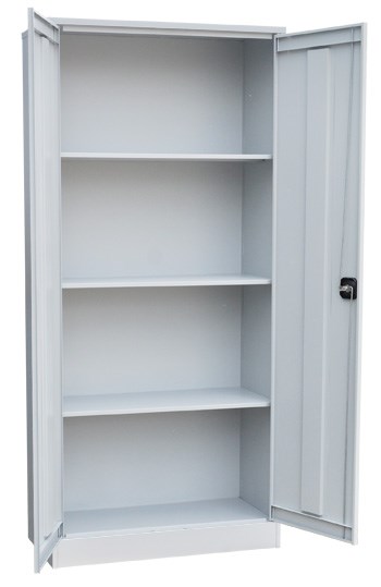Металлический шкаф ША-850/400 в Оренбурге - изображение 1
