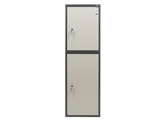 Металлический шкаф AIKO SL-150/2Т в Пензе - предосмотр 2