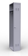Металлический шкаф для одежды ШР - 11 L 300 Доп.секция в Пензе
