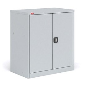 Металлический шкаф ШАМ-0.5 в Рязани - изображение