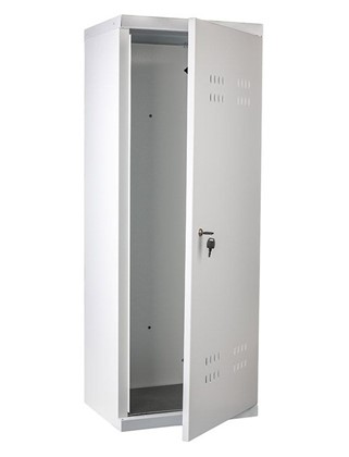 Шкаф для газовых баллонов G-1 в Пензе - изображение