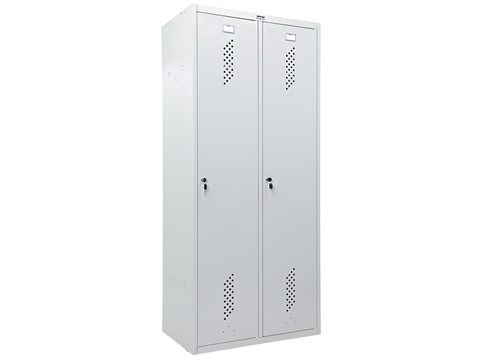 Металлический шкаф LS 21-50 в Саратове - изображение