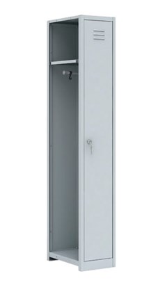 Металлический шкаф ШРМ-М в Тюмени - изображение