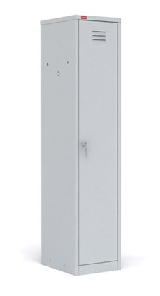 Металлический шкаф ШРМ-11-400 в Краснодаре - изображение