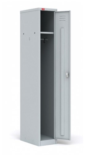 Металлический шкаф ШРМ-11-400 в Перми - изображение 1