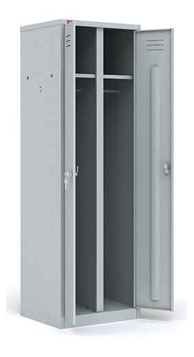 Металлический шкаф ШРМ-АК-800 в Липецке - изображение 1