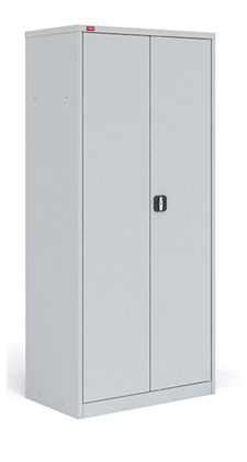 Металлический шкаф ШАМ-11-600 в Иваново - изображение