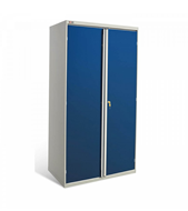 Инструментальный шкаф ВС-055-01 с глухими дверьми в Краснодаре
