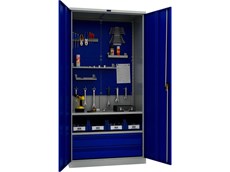 Инструментальный шкаф TC-1995-042020 в Нефтеюганске