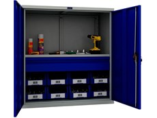 Инструментальный шкаф TC-1095-001010 в Пензе