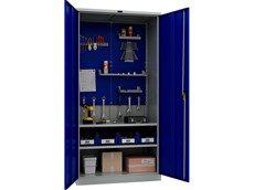 Инструментальный шкаф TC-1995-042000 в Нефтеюганске