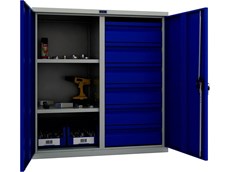 Инструментальный шкаф TC-1095-100206 в Нефтеюганске