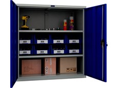 Инструментальный шкаф TC-1095-002000 в Нефтеюганске