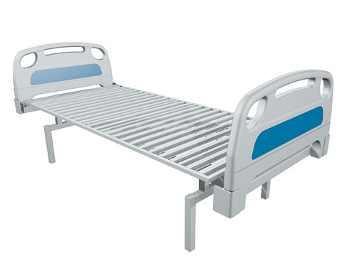 Медицинская кровать КМ-06 в Оренбурге - изображение