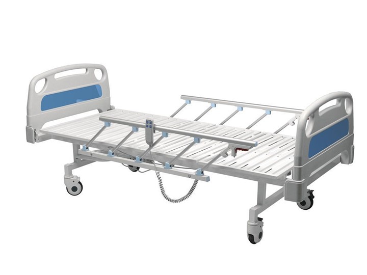 Медицинская кровать КМ-07 (электропривод) в Пензе - изображение 3